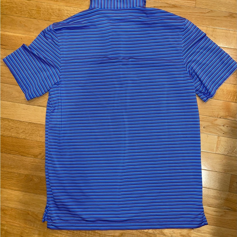 Men’s Vineyard Vines golf polo